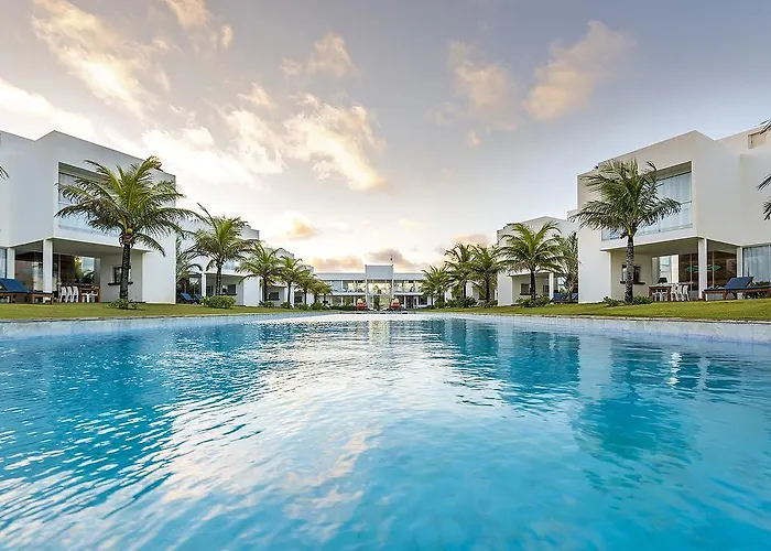 B Blue Beachouses