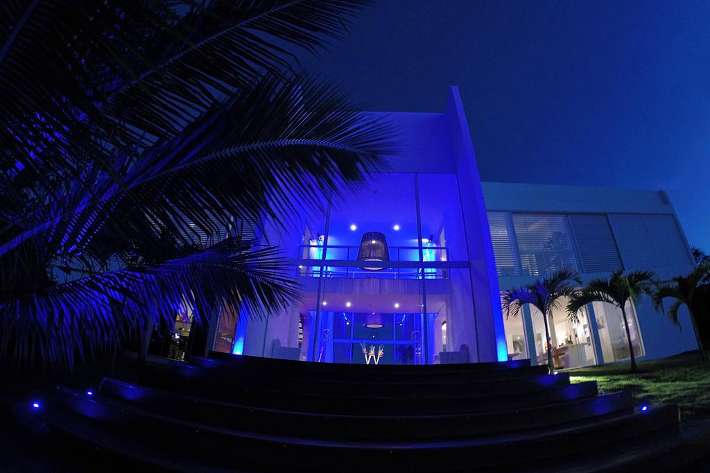 B Blue Beachouses Hotel Itacimirim