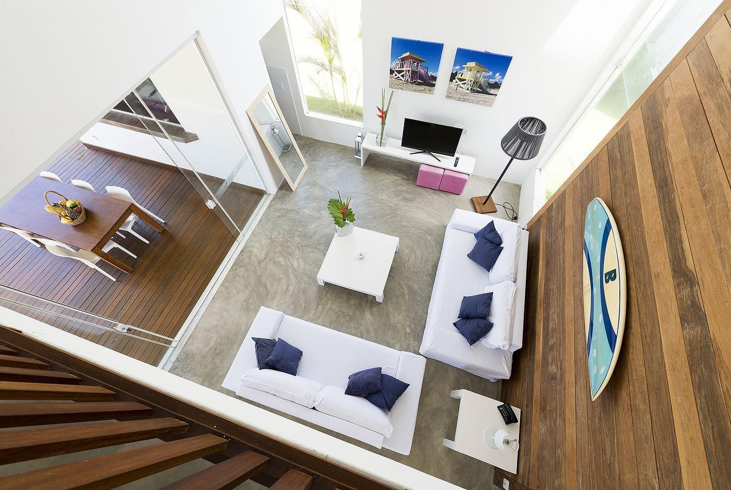 B Blue Beachouses Hotel