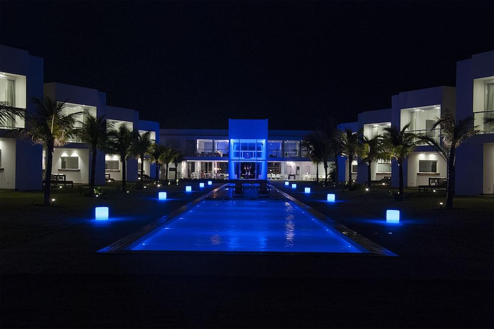 B Blue Beachouses Hotel Itacimirim