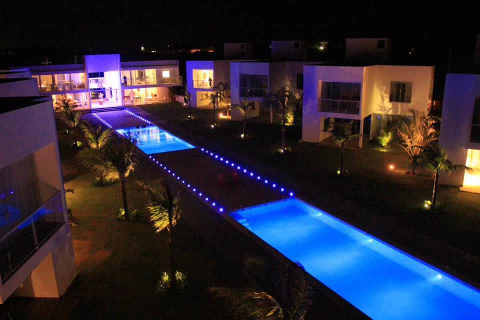 Hotel B Blue Beachouses