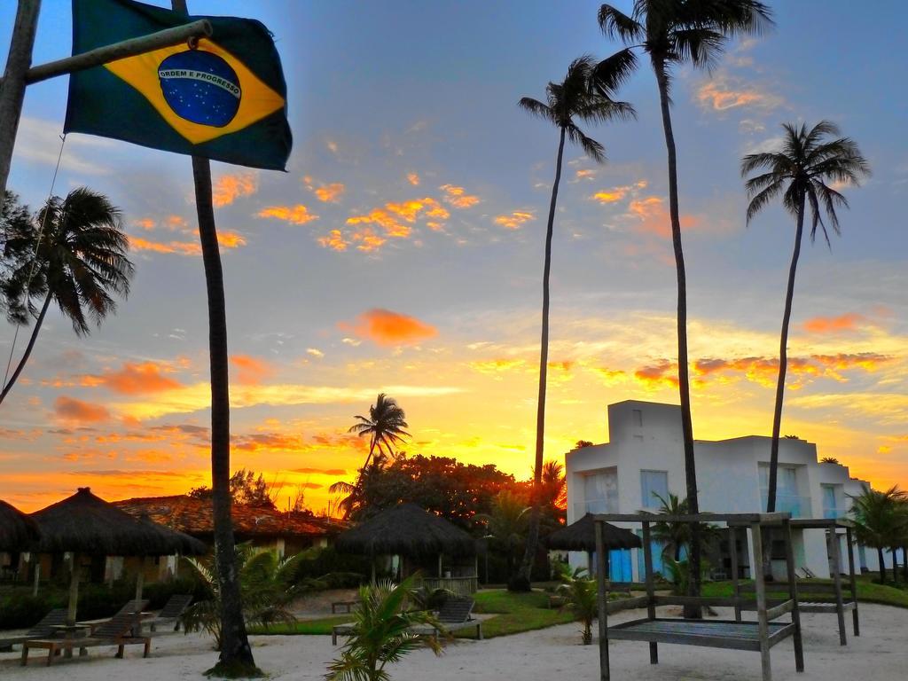 B Blue Beachouses 3* Itacimirim