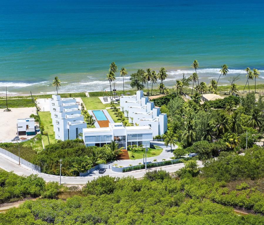 B Blue Beachouses 3* Itacimirim