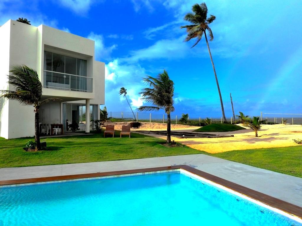 B Blue Beachouses Hotel Itacimirim