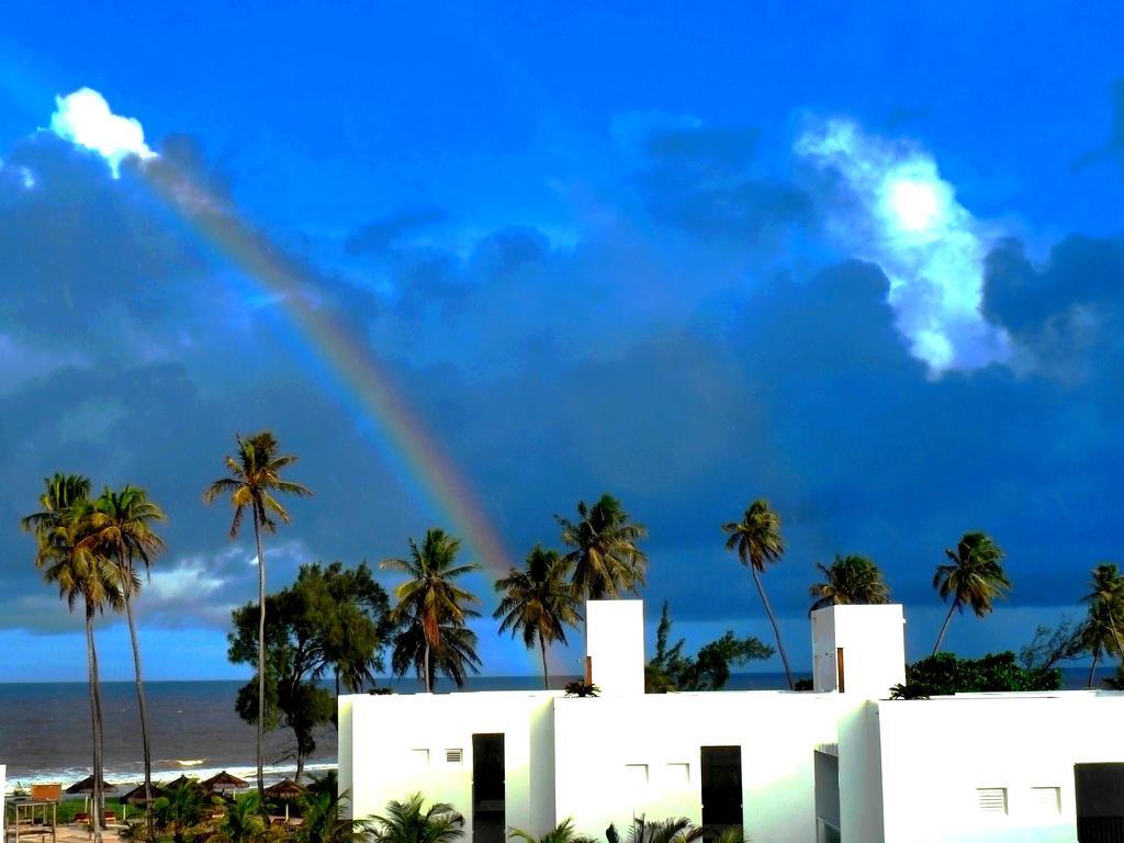 Hotel B Blue Beachouses Itacimirim