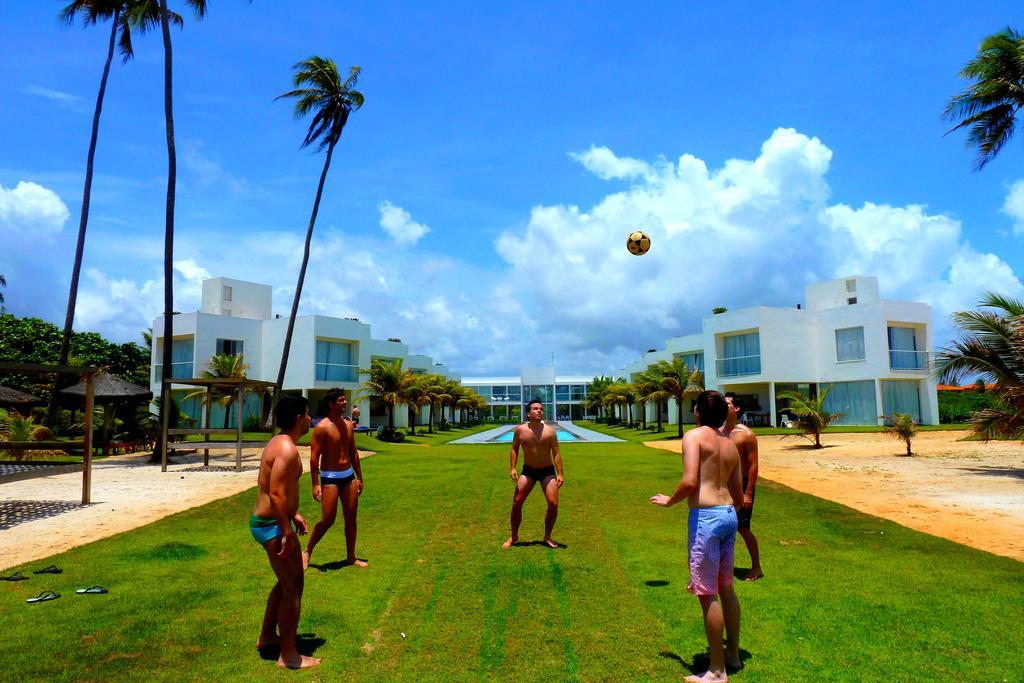 Hotel B Blue Beachouses