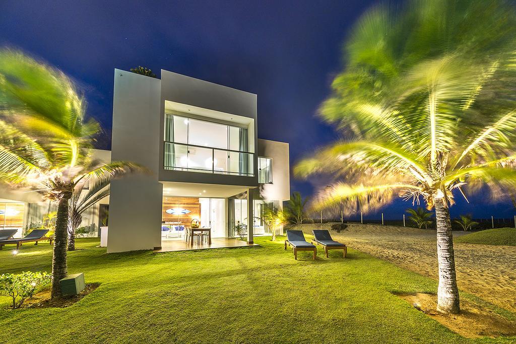 Hotel B Blue Beachouses Itacimirim
