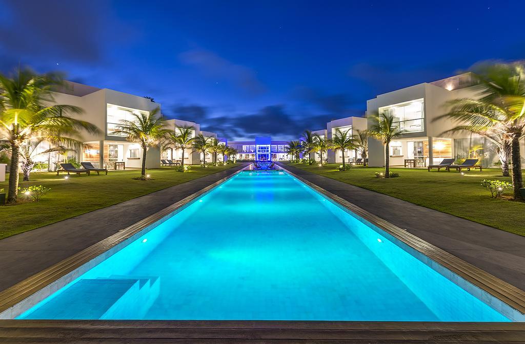 B Blue Beachouses Itacimirim