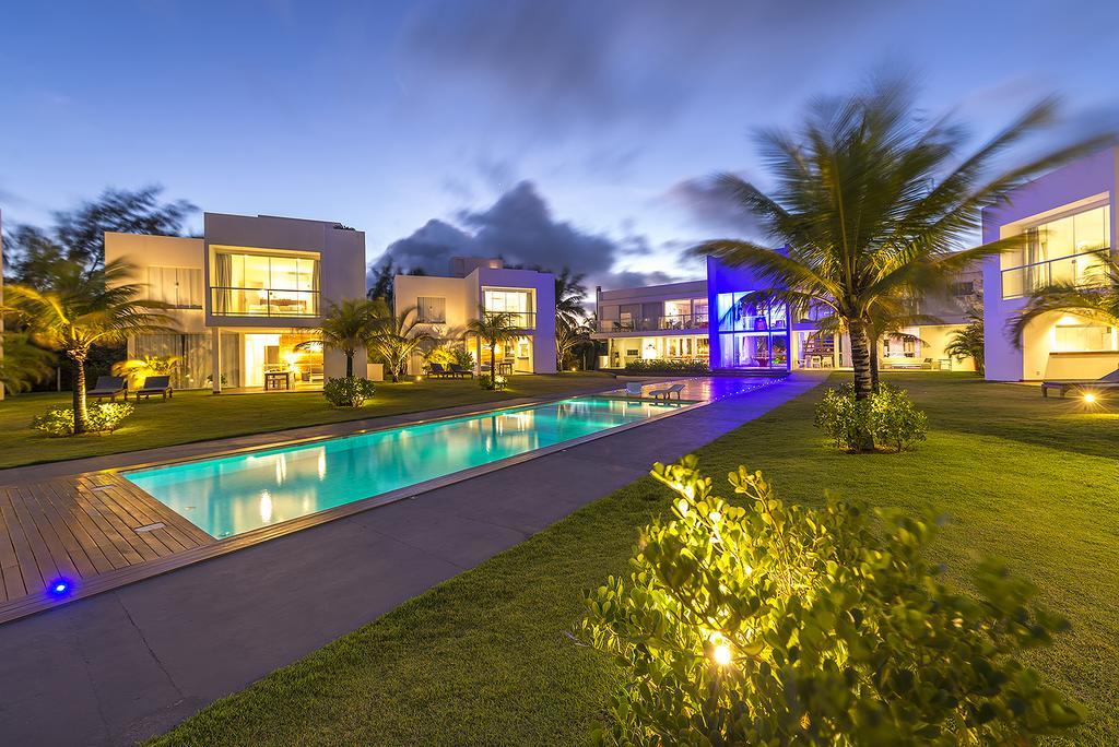 Hotel B Blue Beachouses Itacimirim