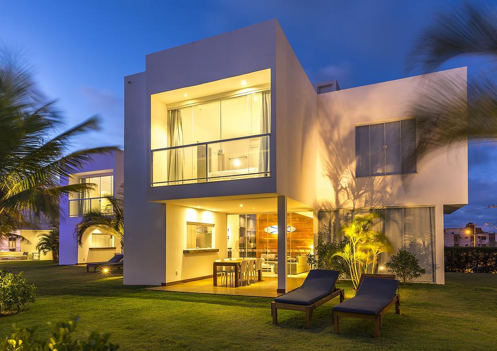 Hotel B Blue Beachouses Itacimirim