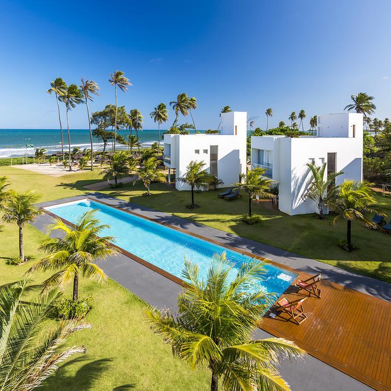 Hotel B Blue Beachouses 3*