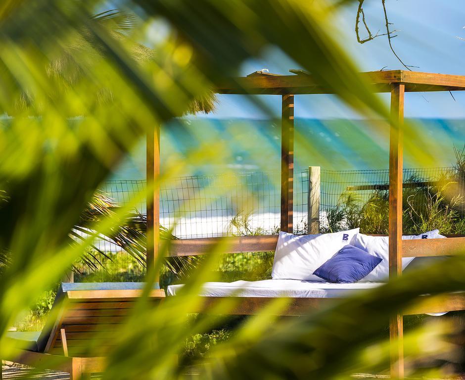B Blue Beachouses