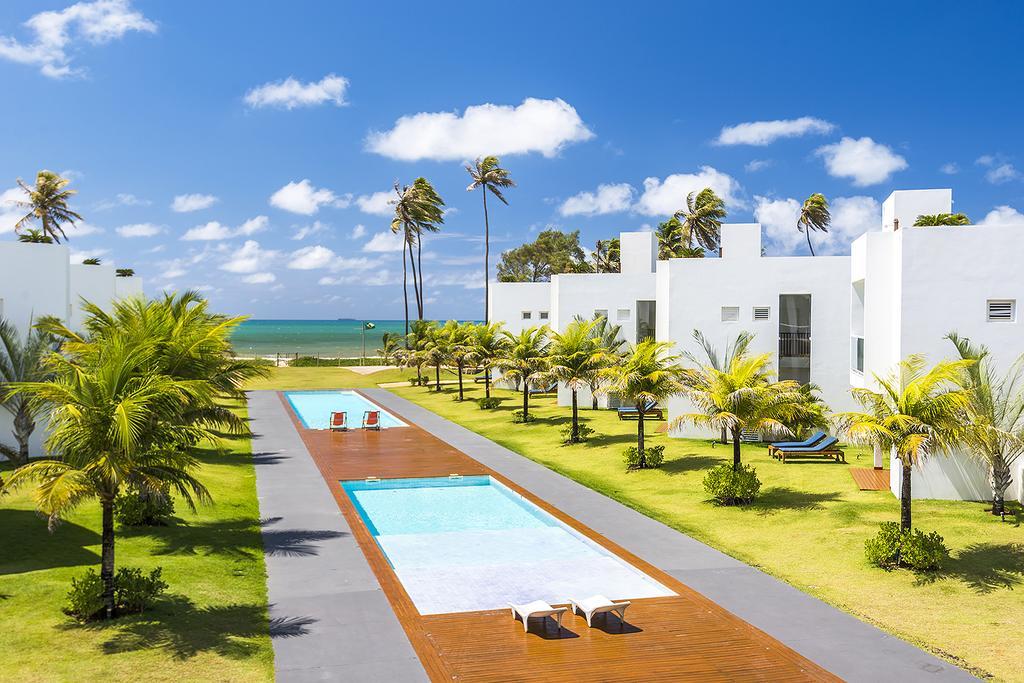 Hotel B Blue Beachouses