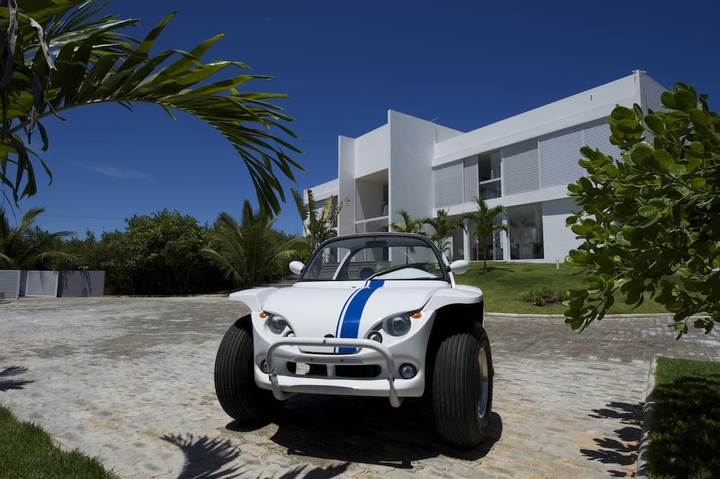 Hotel B Blue Beachouses 3*