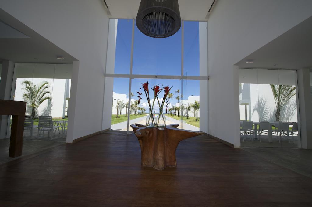 B Blue Beachouses Hotel
