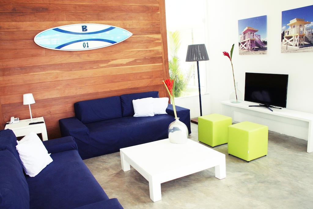 Hotel B Blue Beachouses 3*