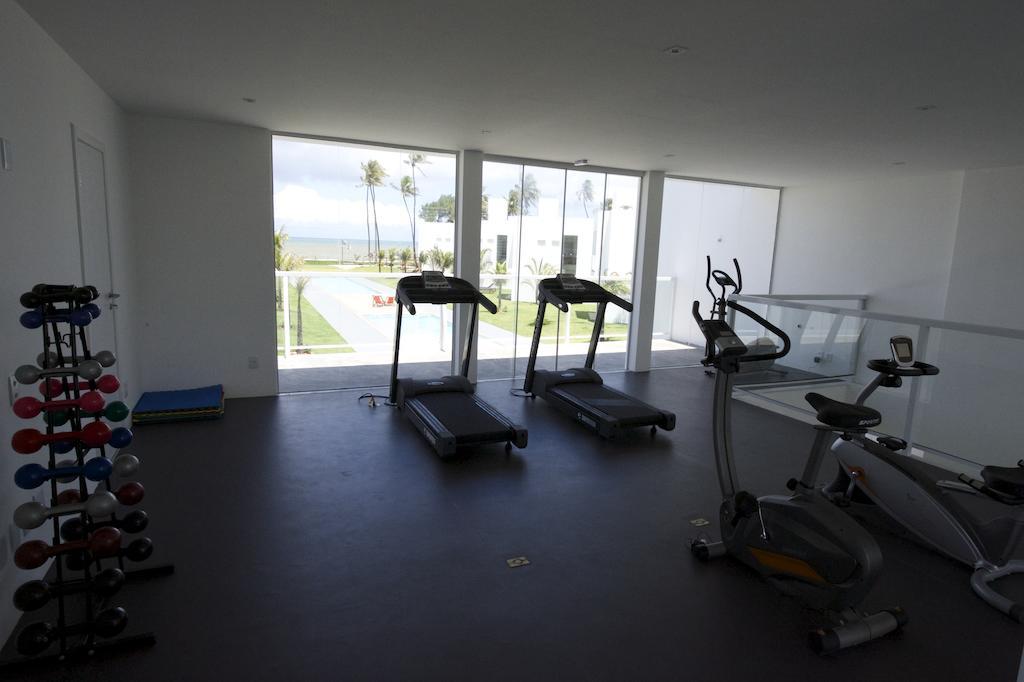 B Blue Beachouses Hotel Itacimirim