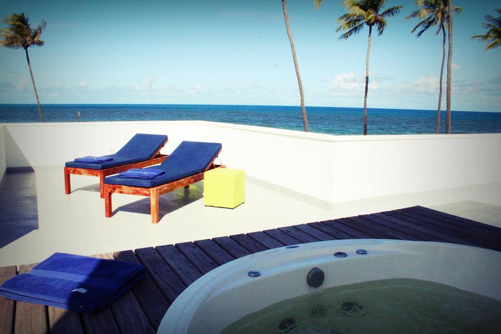 B Blue Beachouses Hotel