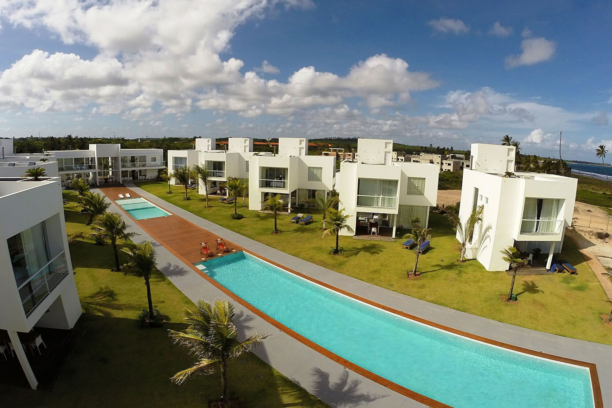 Hotel B Blue Beachouses