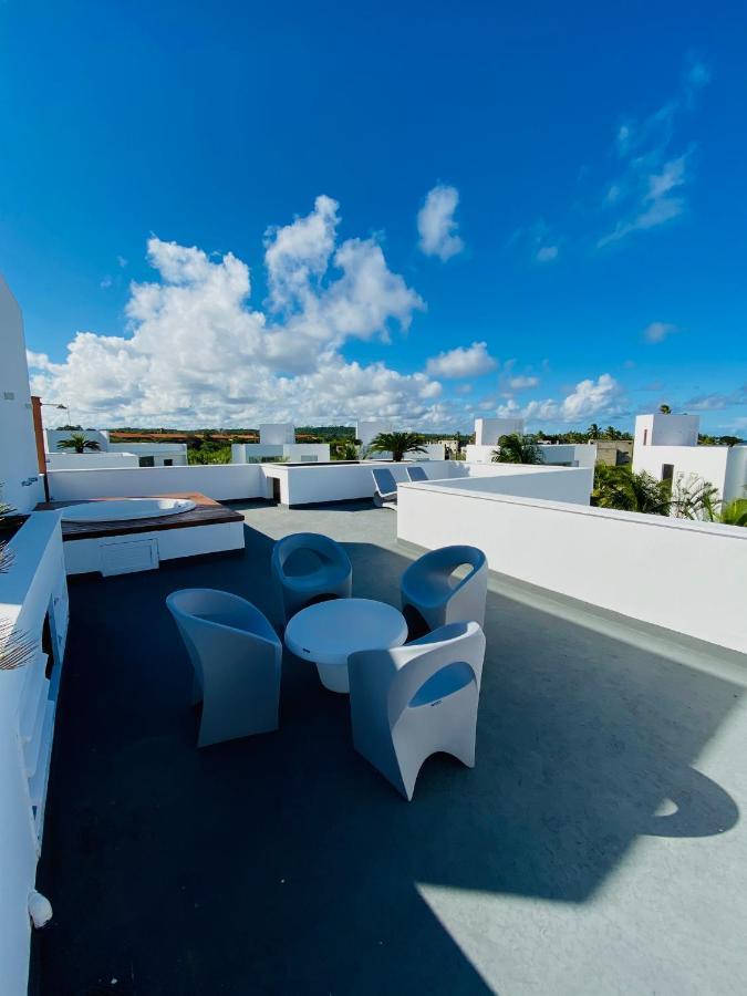 B Blue Beachouses Itacimirim