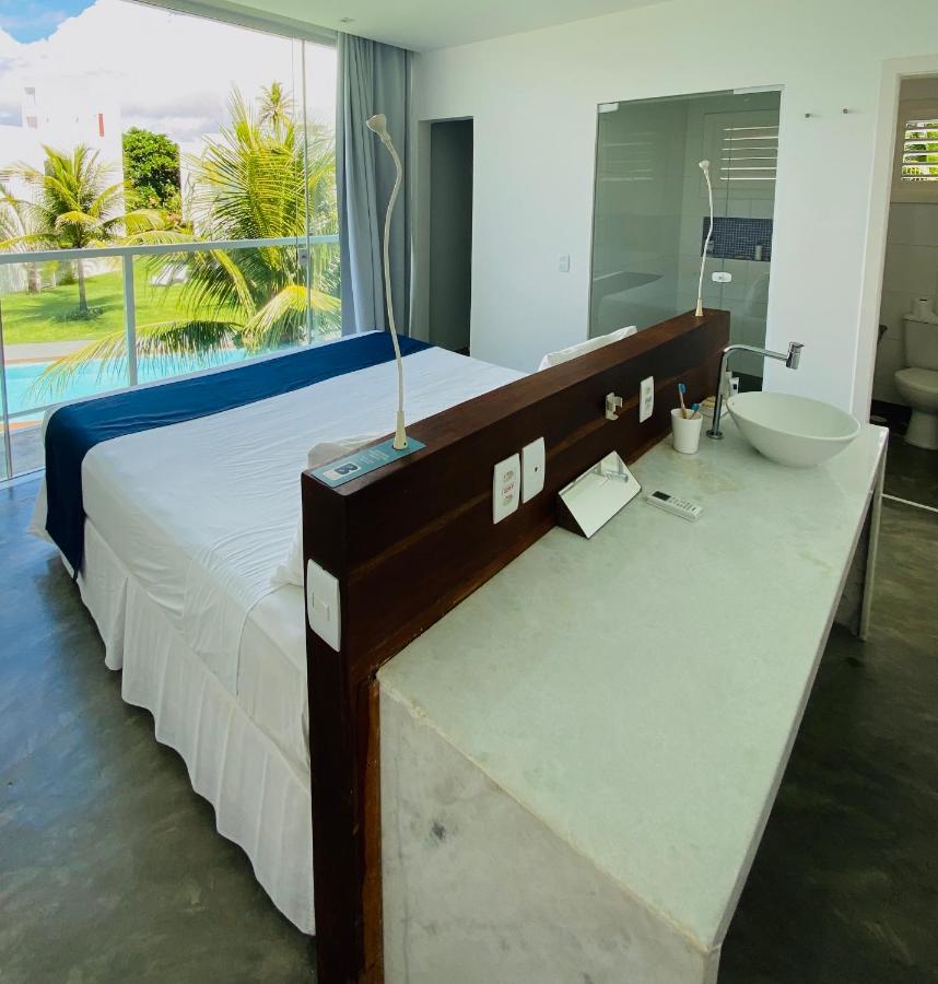 B Blue Beachouses Itacimirim