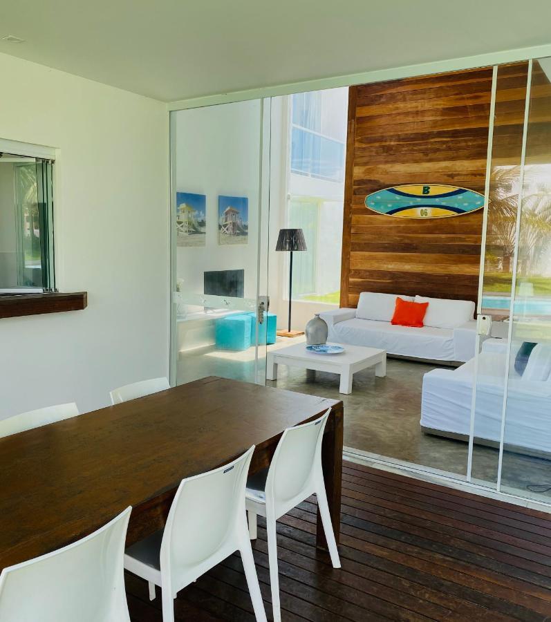 B Blue Beachouses Hotel 3*