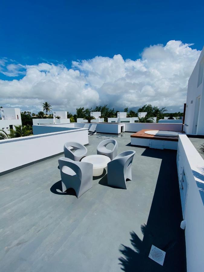 B Blue Beachouses Hotel Itacimirim