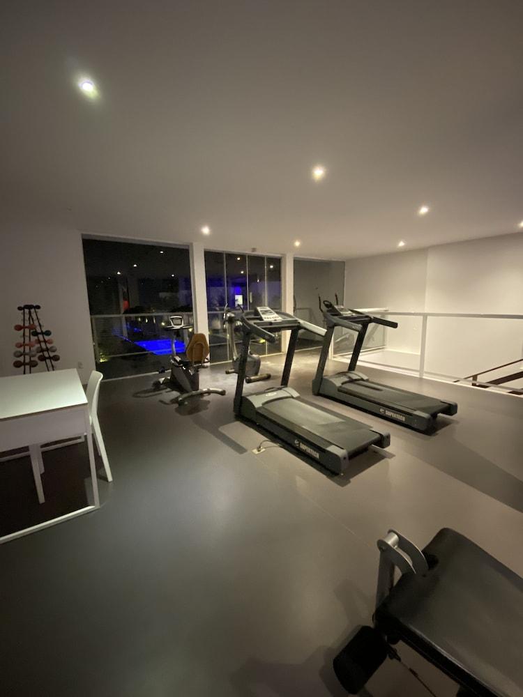 B Blue Beachouses Hotel 3*