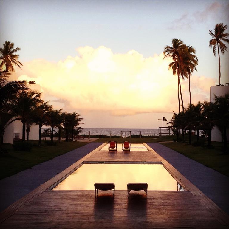 B Blue Beachouses Itacimirim
