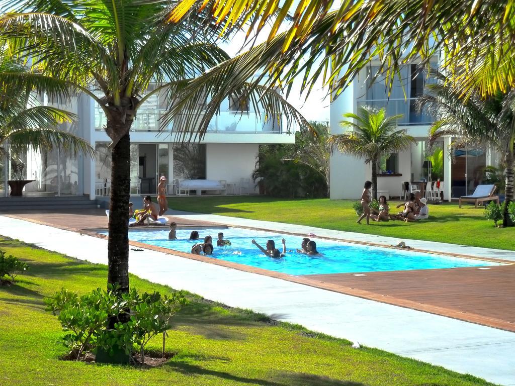 Hotel B Blue Beachouses 3*