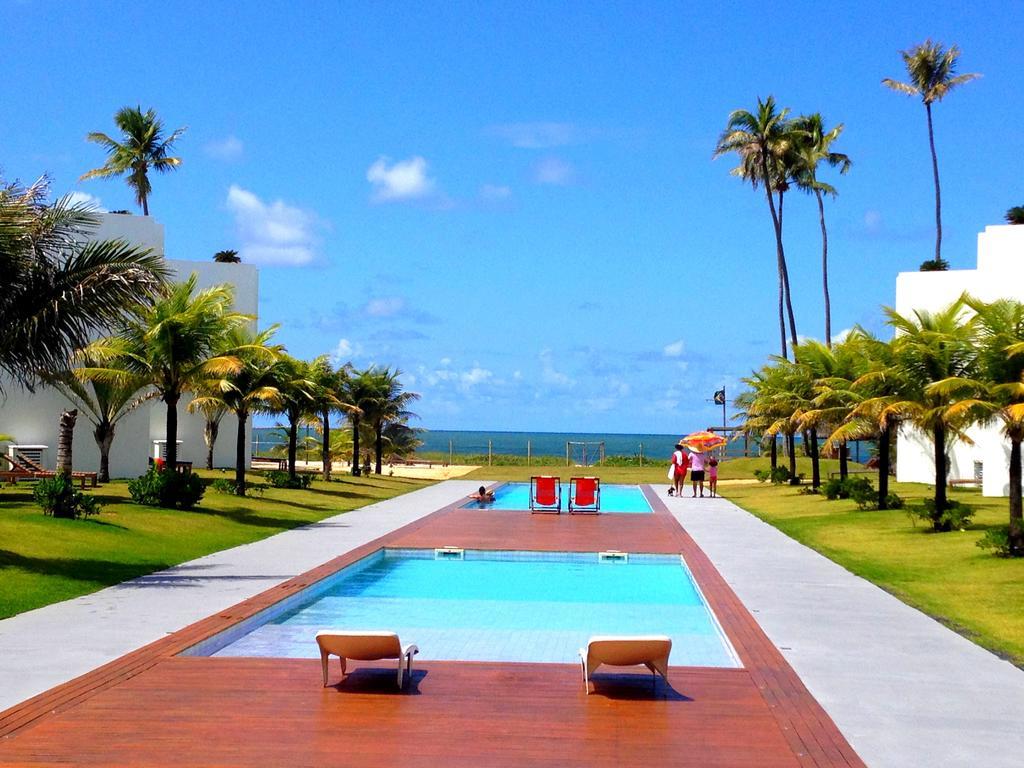 B Blue Beachouses Itacimirim
