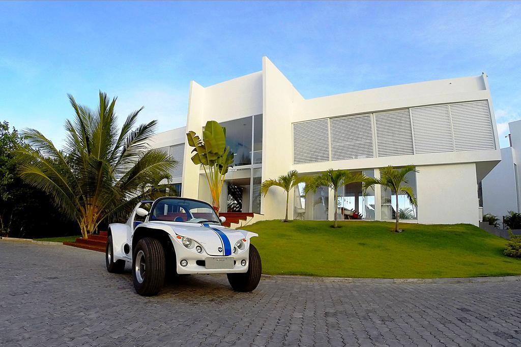 Hotel B Blue Beachouses 3*