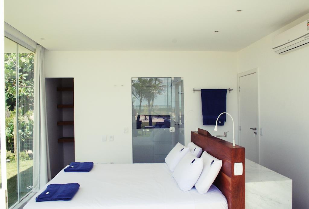 B Blue Beachouses Hotel Itacimirim
